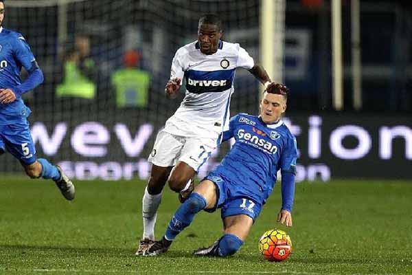 Nhận định Soi Kèo Empoli vs Inter Milan: Trở lại quỹ đạo chiến thắng