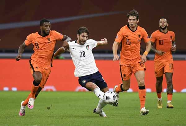 Nhận định Soi Kèo Latvia vs Hà Lan, 1h45 ngày 9/10, VL World Cup