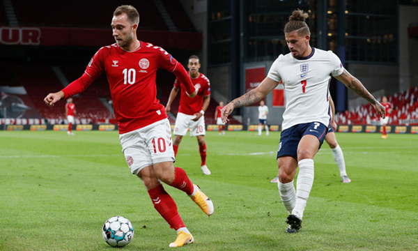Nhận định Đan Mạch vs Faroe: Hết động lực thi đấu