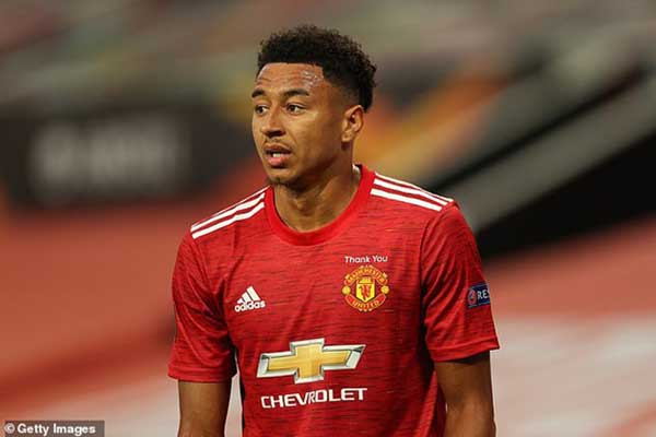 Nhiều cầu thủ Man Utd bất mãn, muốn HLV Solskjaer bị đuổi việc