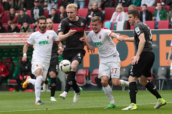 Nhận định Soi Kèo Koln vs Augsburg: “Bầy dê” tiến bước