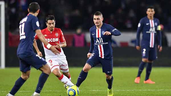 Nhận định Soi Kèo PSG vs Monaco: Khó khăn phá dớp
