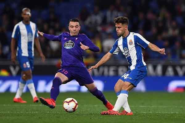 Nhận định Soi Kèo Celta Vigo vs Espanyol: Đánh sập Balaidos