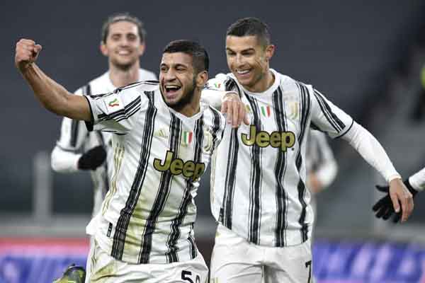 Nhận định Soi Kèo Juventus vs Genoa: Niềm tin trở lại