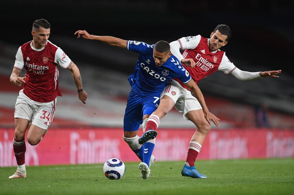 Nhận định Soi Kèo Everton vs Arsenal: Tiếp đà sa sút