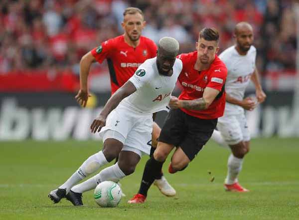 Nhận định Soi Kèo Tottenham vs Rennes: Chiến thắng áp đảo