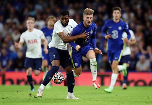 Nhận định Soi Kèo Tottenham vs Chelsea: Níu giữ hy vọng mong manh
