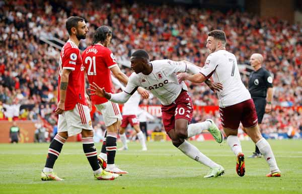 Nhận định Soi Kèo Aston Villa vs MU: Bộ mặt thật của Quỷ đỏ