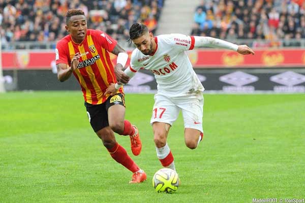 Nhận định Soi Kèo Lens vs Monaco: Khách lấn chủ