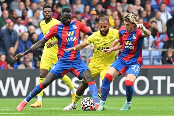 Nhận định Soi Kèo Brentford vs Crystal Palace: Khủng hoảng kéo dài