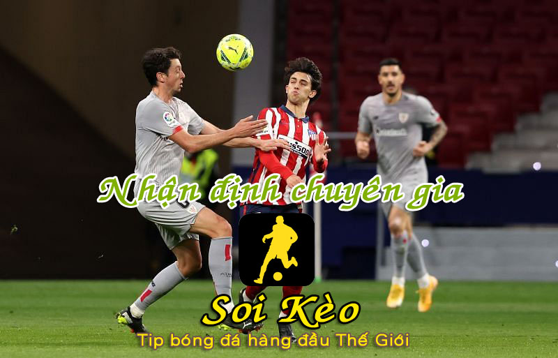Soi Kèo Atletico - Bilbao