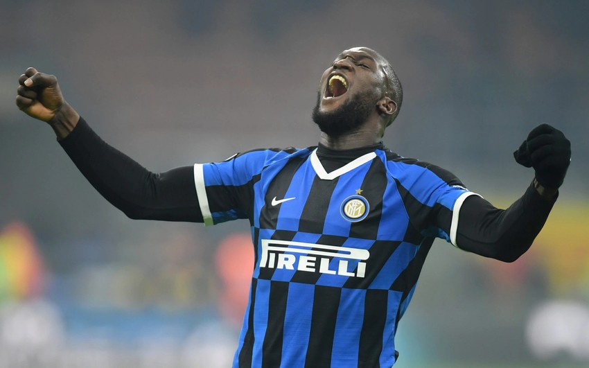 Lukaku không muốn về lại Chelsea