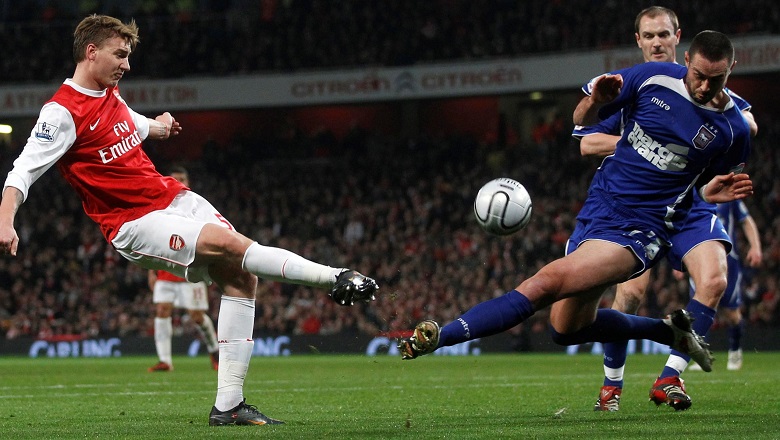 Soi Kèo tip bóng đá Arsenal - Ipswich