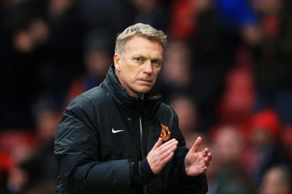 Xếp hạng thành tích các HLV Man Utd sau thời Sir Alex Ferguson