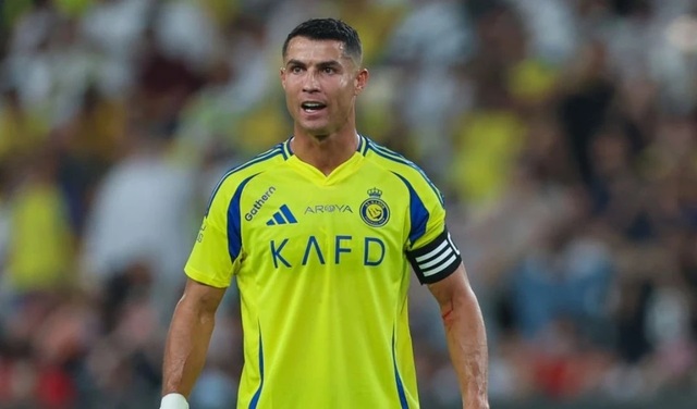 Ronaldo bất ngờ hé lộ thú vị về tương lai của mình