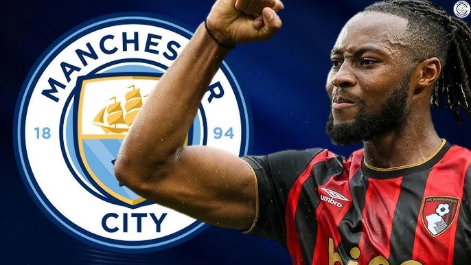 Man City sẵn sàng nổ bom tấn 65 triệu bảng