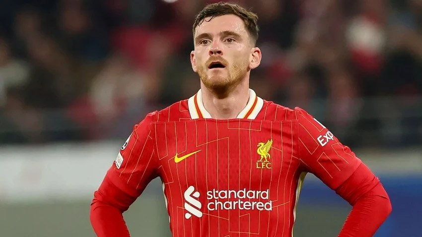 Liverpool thực hiện vụ chuyển nhượng quan trọng nhất mọi thời đại
