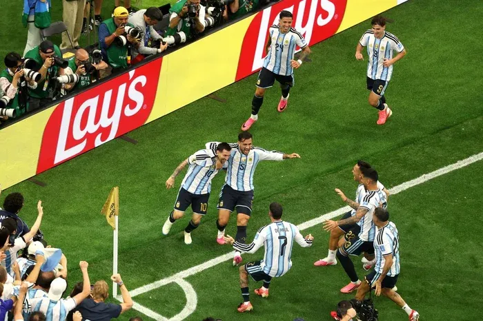 Messi tuổi 39: Thêm một chương huy hoàng ở World Cup 2026?