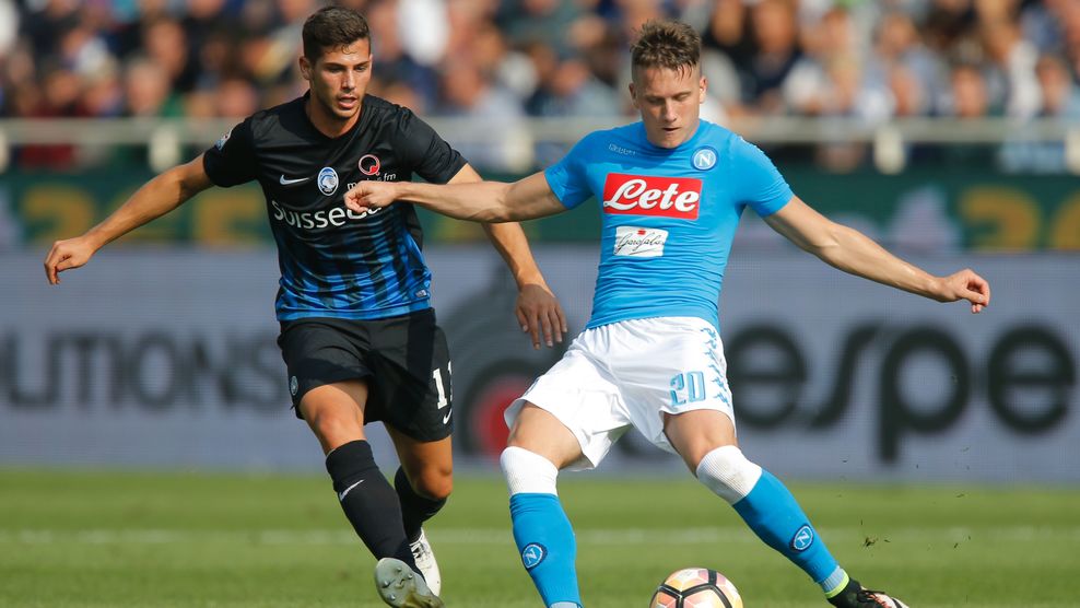 Nhận định Soi Kèo Atalanta vs Napoli, 02h45 ngày 11/02, Cúp QG Italia