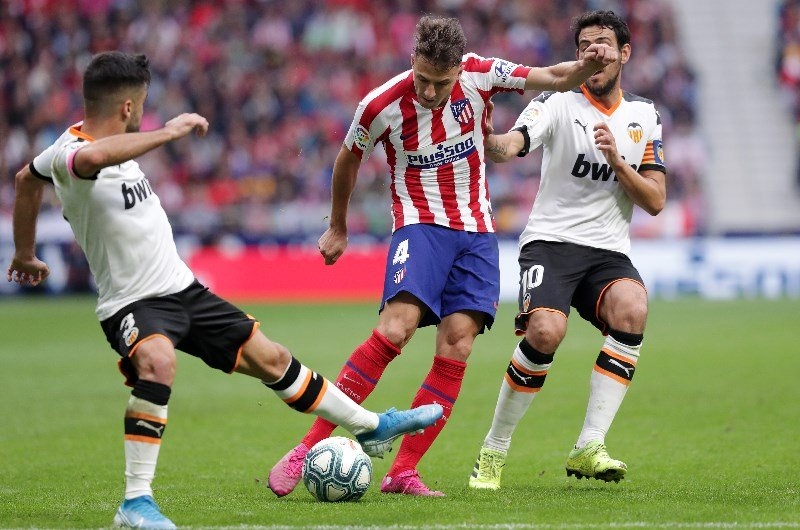 Nhận định Soi Kèo Atletico Madrid vs Valencia, 03h00 ngày 25/01