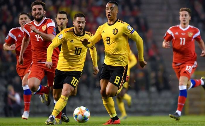 Nhận định Soi Kèo Bỉ vs Nga, 02h00 ngày 13/06, EURO 2021