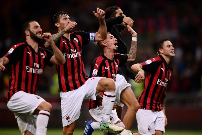 Nhận định Soi Kèo AC Milan vs AS Roma, 02h45 ngày 27/10, VĐQG Italia