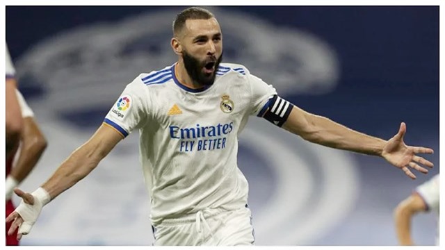 Real đã có Vinicius và Benzema, sao phải vội mua Mbappe?