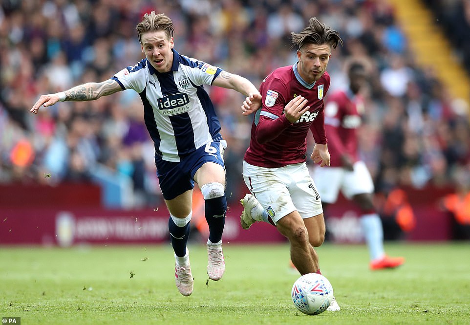 Nhận định Soi Kèo West Brom vs Aston Villa, 02h15 ngày 21/12