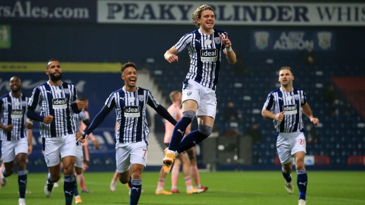 Nhận định Soi Kèo Sheffield United vs West Brom, 1h ngày 03/02