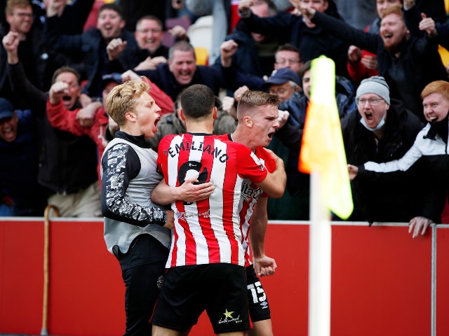 Nhận định Soi Kèo Brentford vs Swansea City, 21h00 ngày 29/05
