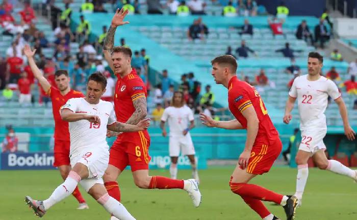 Nhận định Soi Kèo Thổ Nhĩ Kỳ vs Xứ Wales, 23h00 ngày 16/06, EURO 2021