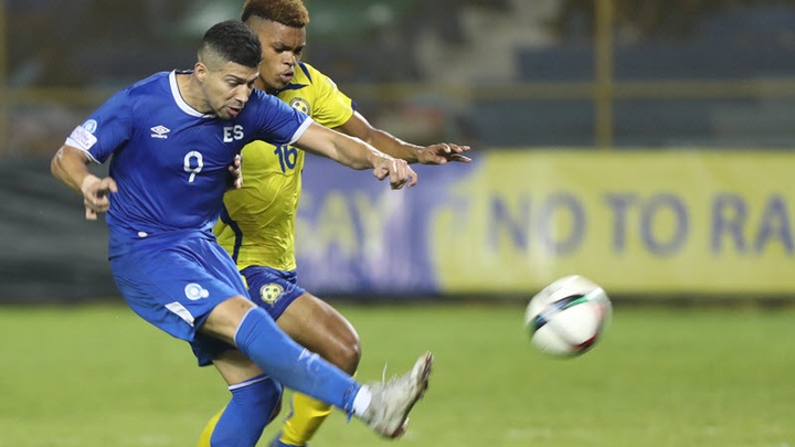 Nhận định Soi Kèo El Salvador vs Curacao, 04h00 ngày 11/07, Gold Cup