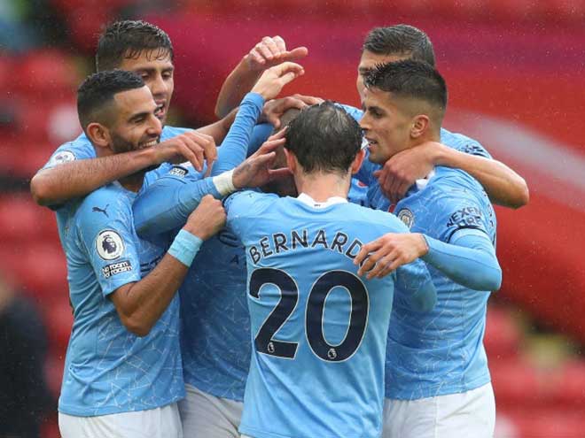 Nhận định Soi Kèo cúp C1 Man City – Olympiakos: Vừa đá vừa lo đại chiến Liverpool