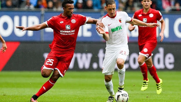 Nhận định Soi Kèo Mainz vs Bochum, 02h45 ngày 24/12, Cúp QG Đức