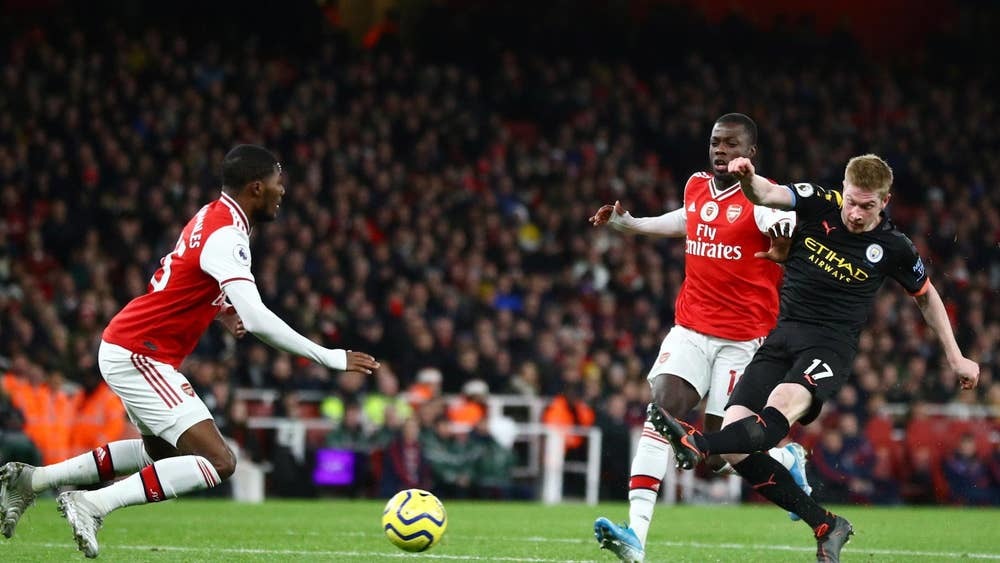 Nhận định Soi Kèo Arsenal vs Man City, 3h ngày 23/12, Cúp LĐ Anh