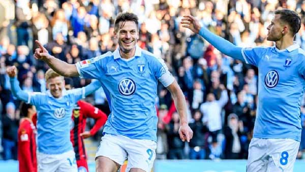 Nhận định Soi Kèo Ludogorets Razgrad vs Malmo FF, 02h00 ngày 25/08, Champion League