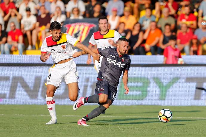 Nhận định Soi Kèo Bologna vs Benevento, 02h45 ngày 13/02, VĐQG Italia