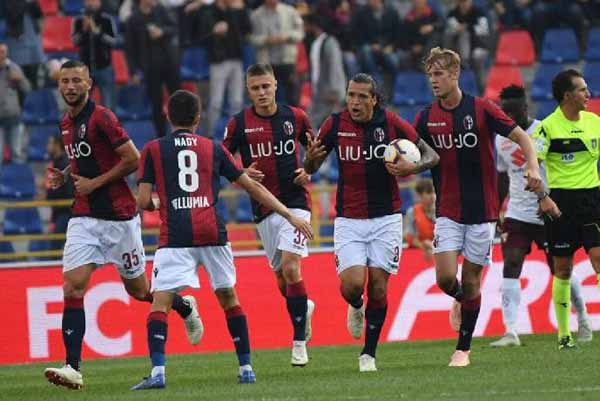 Nhận định Soi Kèo Bologna vs Ternana, 23h00 ngày 16/08, Cúp QG Italia