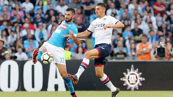 Nhận định Soi Kèo Napoli vs Venezia, 01h45 ngày 23/08, VĐQG Italia