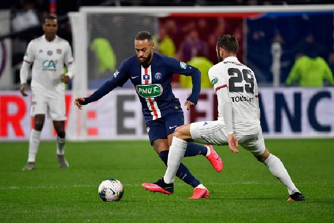 Nhận định Soi Kèo PSG vs Augsburg, 0h ngày 22/07, Giao hữu CLB