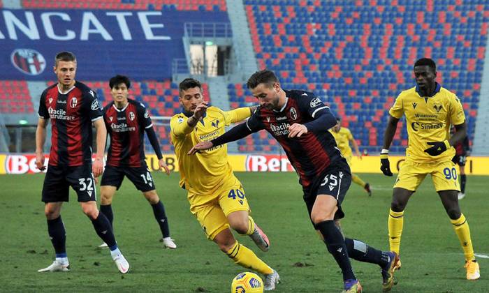 Nhận định Soi Kèo Verona vs Bologna, 01h45 ngày 18/05, VĐQG Italia