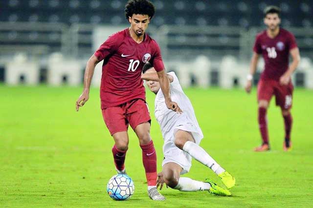 Nhận định Soi Kèo Qatar vs Panama, 06h00 ngày 14/07, Gold Cup