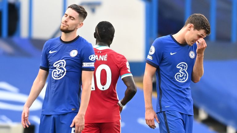 Nhận định Soi Kèo Liverpool vs Chelsea, 03h15 ngày 05/03