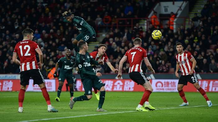 Nhận định Soi Kèo Newcastle vs Sheffield United, 0h ngày 20/05
