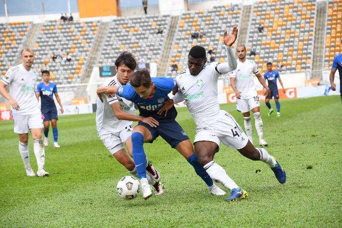 Nhận định Soi Kèo Port vs Kitchee, 21h00 ngày 06/07, Cúp C1 châu Á