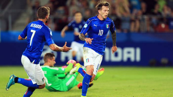 Nhận định Soi Kèo Italia vs CH Séc, 01h45 ngày 05/06