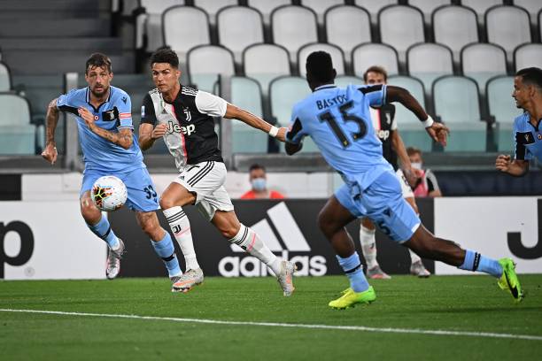 Nhận định Soi Kèo Juventus vs Lazio, 02h45 ngày 07/03, VĐQG Italia